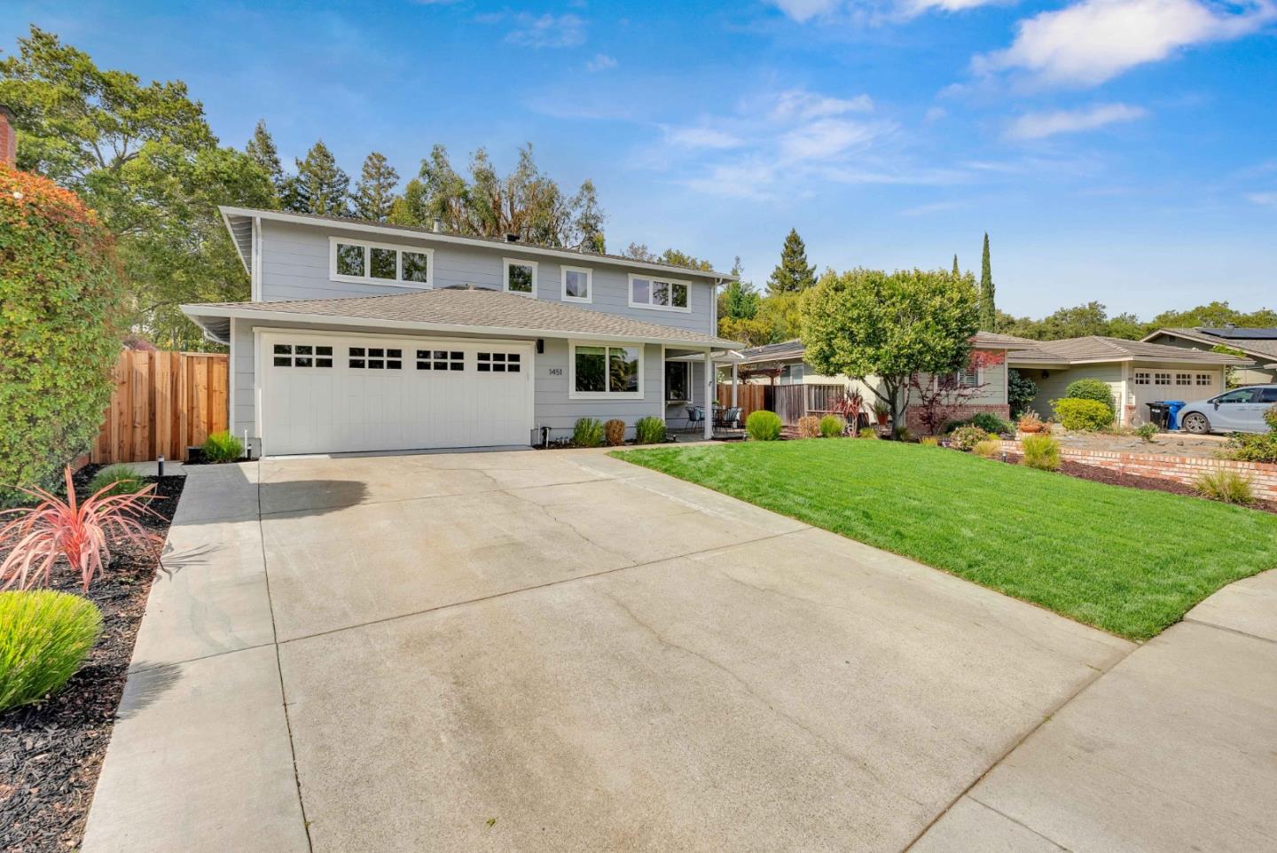 Detail Gallery Image 61 of 71 For 1451 Elwood Dr, Los Gatos,  CA 95032 - 5 Beds | 2/1 Baths