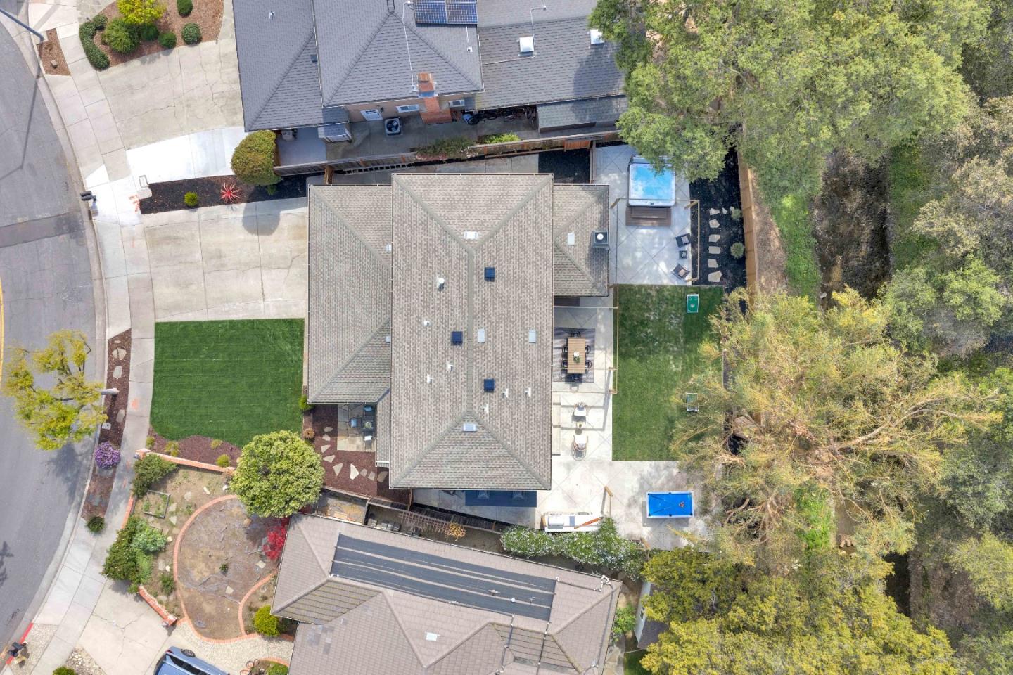 Detail Gallery Image 63 of 71 For 1451 Elwood Dr, Los Gatos,  CA 95032 - 5 Beds | 2/1 Baths