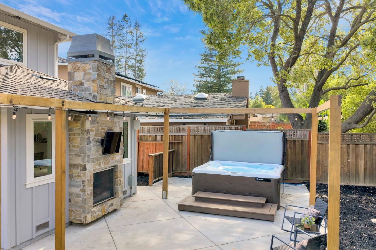 Detail Gallery Image 65 of 71 For 1451 Elwood Dr, Los Gatos,  CA 95032 - 5 Beds | 2/1 Baths