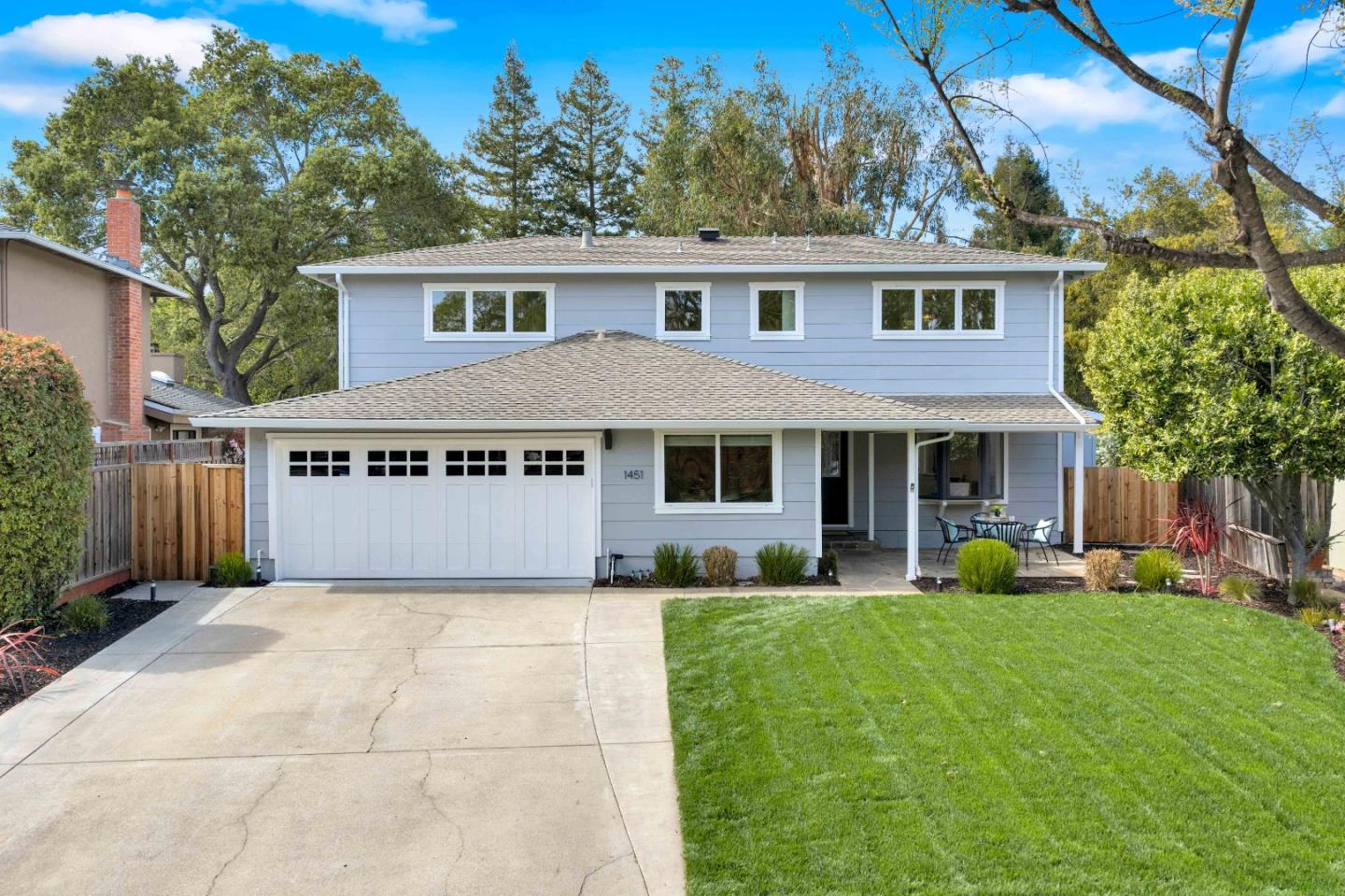 Detail Gallery Image 68 of 71 For 1451 Elwood Dr, Los Gatos,  CA 95032 - 5 Beds | 2/1 Baths