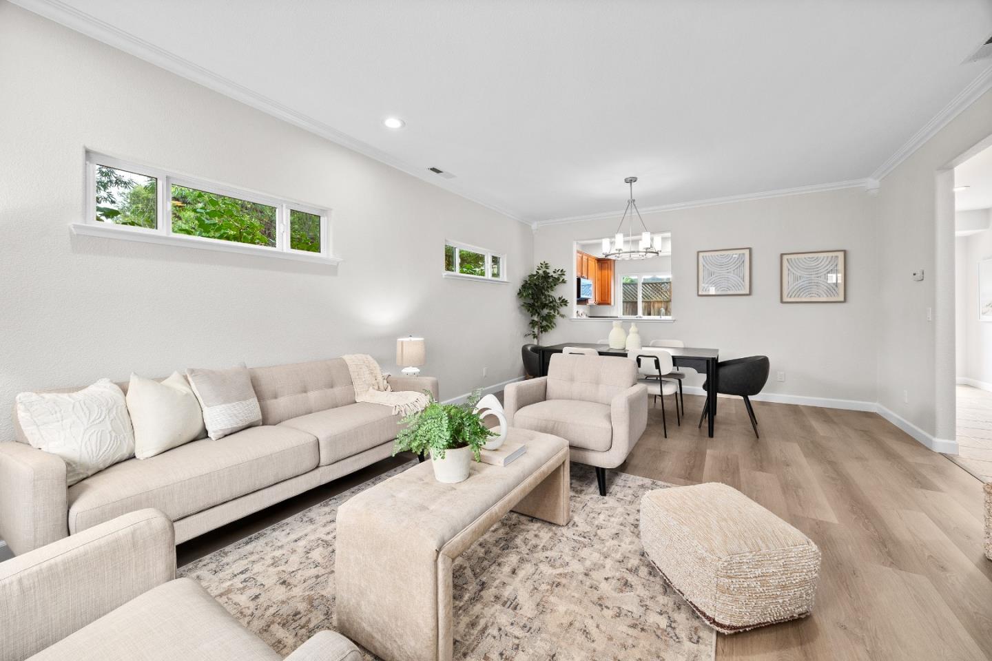 1576 Heritage Lane, Santa Cruz, CA, 95062