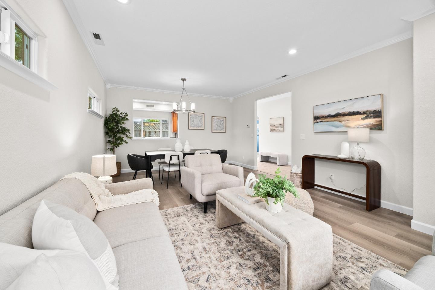 1576 Heritage Lane, Santa Cruz, CA, 95062