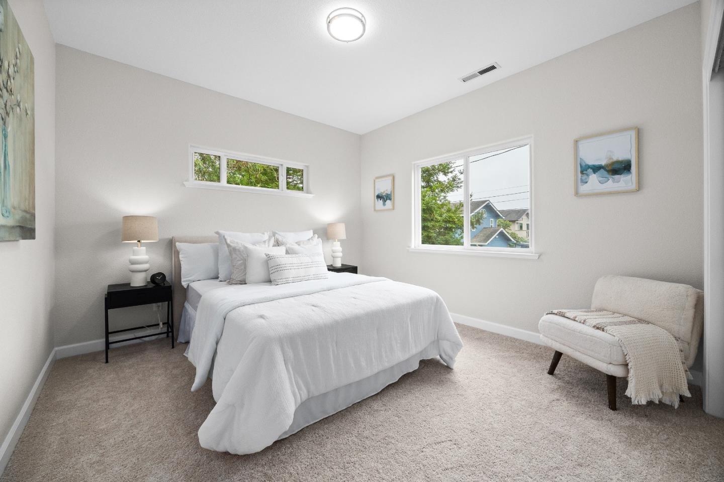 1576 Heritage Lane, Santa Cruz, CA, 95062