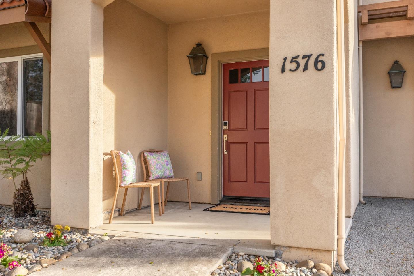 1576 Heritage Lane, Santa Cruz, CA, 95062