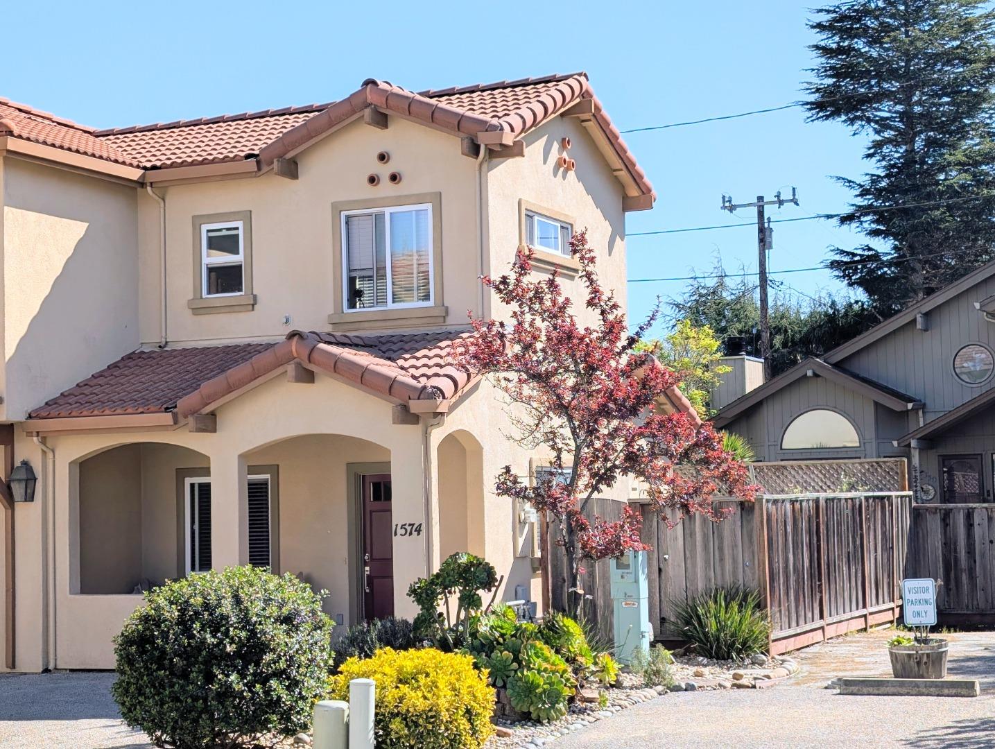 Detail Gallery Image 30 of 52 For 1576 Heritage Ln, Santa Cruz,  CA 95062 - – Beds | – Baths