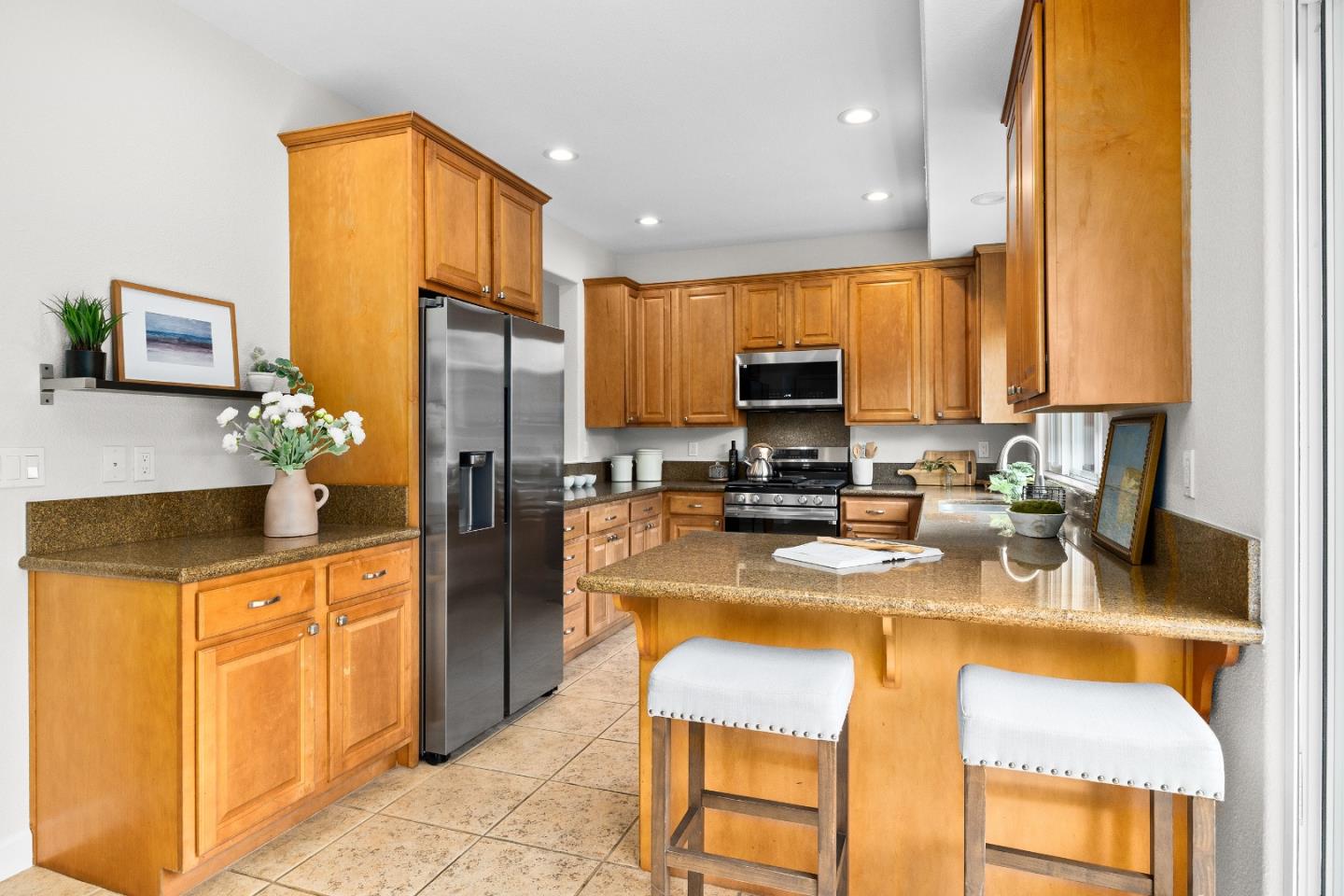 1576 Heritage Lane, Santa Cruz, CA, 95062