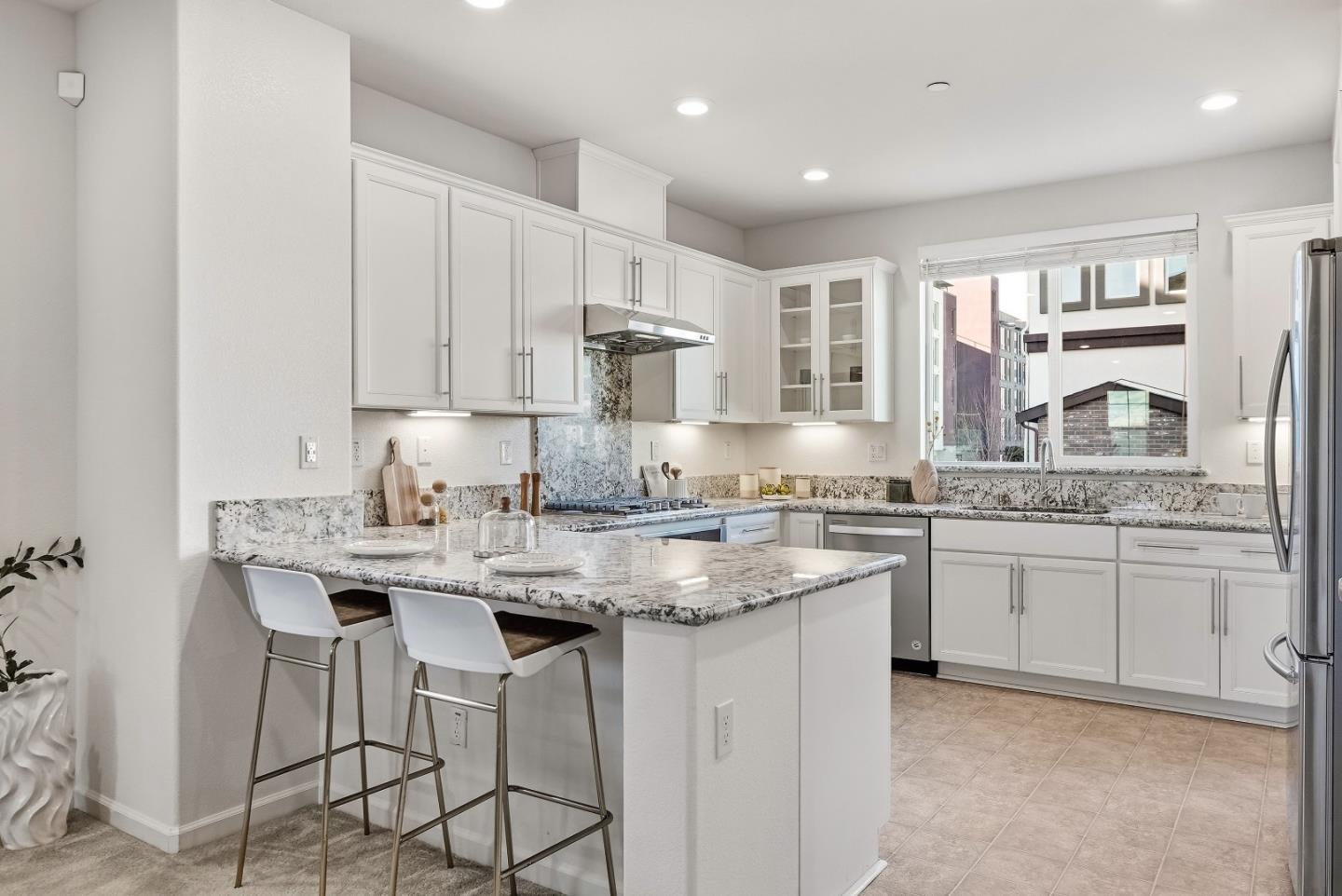 1011 Giacomo Lane UNIT 1, San Jose, CA, 95131