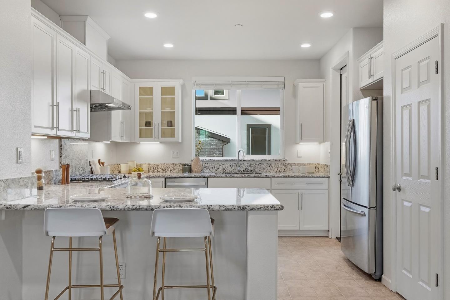 1011 Giacomo Lane UNIT 1, San Jose, CA, 95131