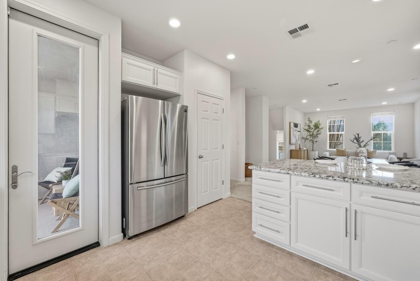 1011 Giacomo Lane UNIT 1, San Jose, CA, 95131