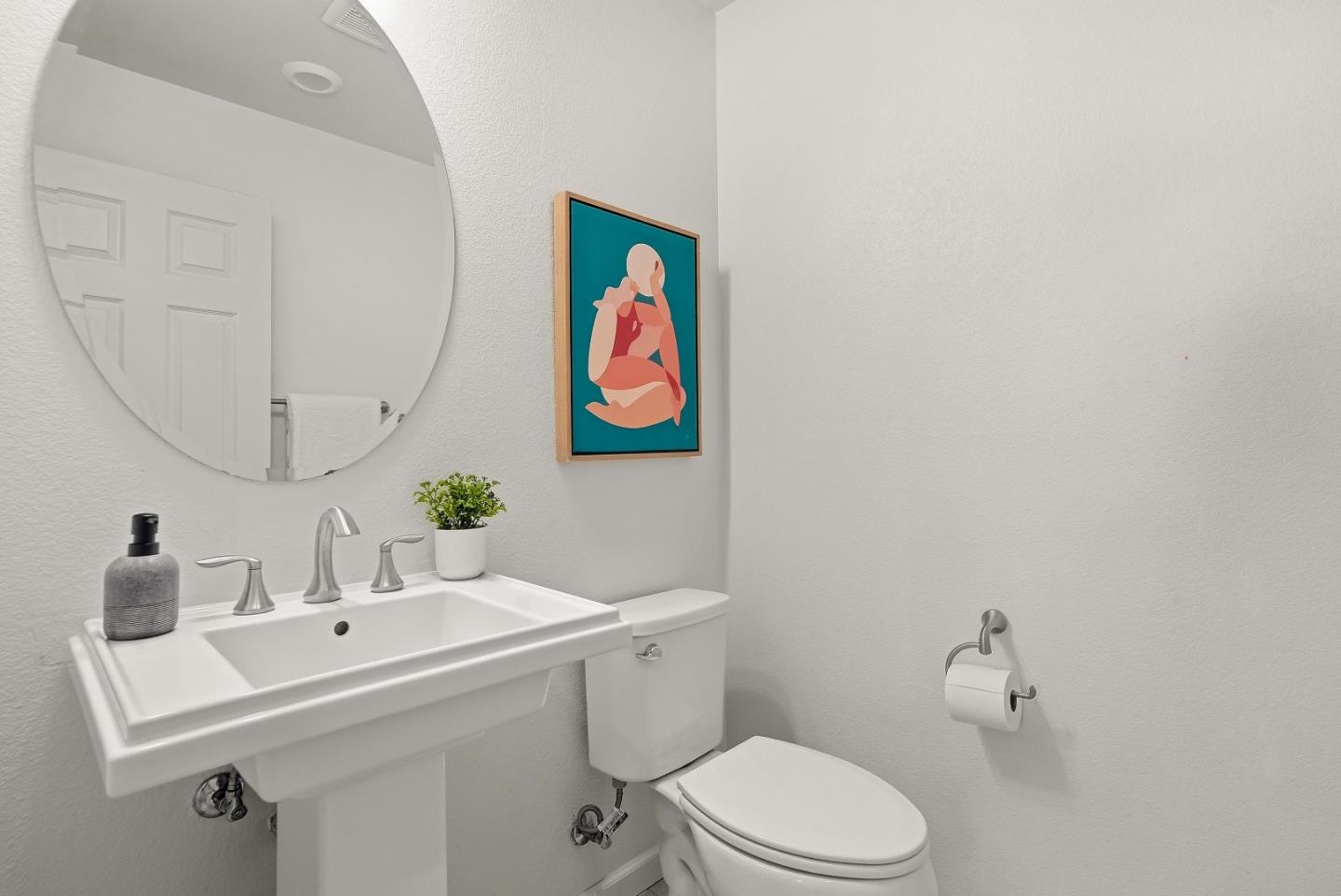 Detail Gallery Image 16 of 38 For 1011 Giacomo Ln #1,  San Jose,  CA 95131 - 4 Beds | 3/1 Baths