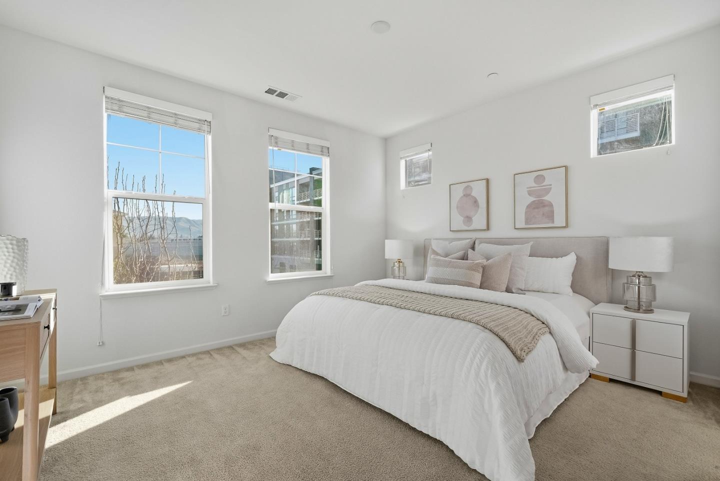 Detail Gallery Image 19 of 38 For 1011 Giacomo Ln #1,  San Jose,  CA 95131 - 4 Beds | 3/1 Baths