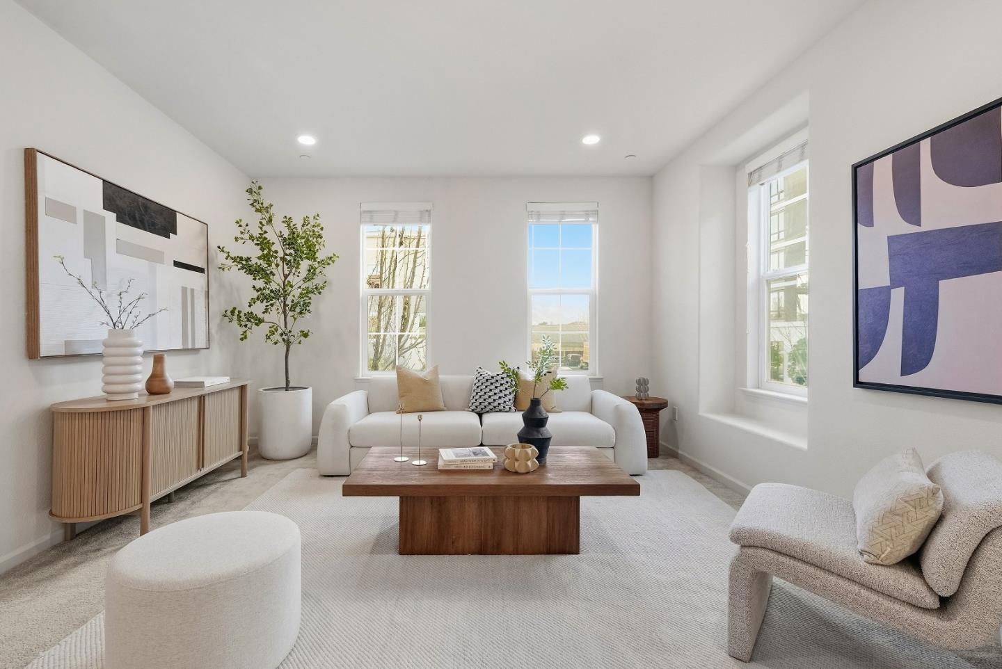 1011 Giacomo Lane UNIT 1, San Jose, CA, 95131