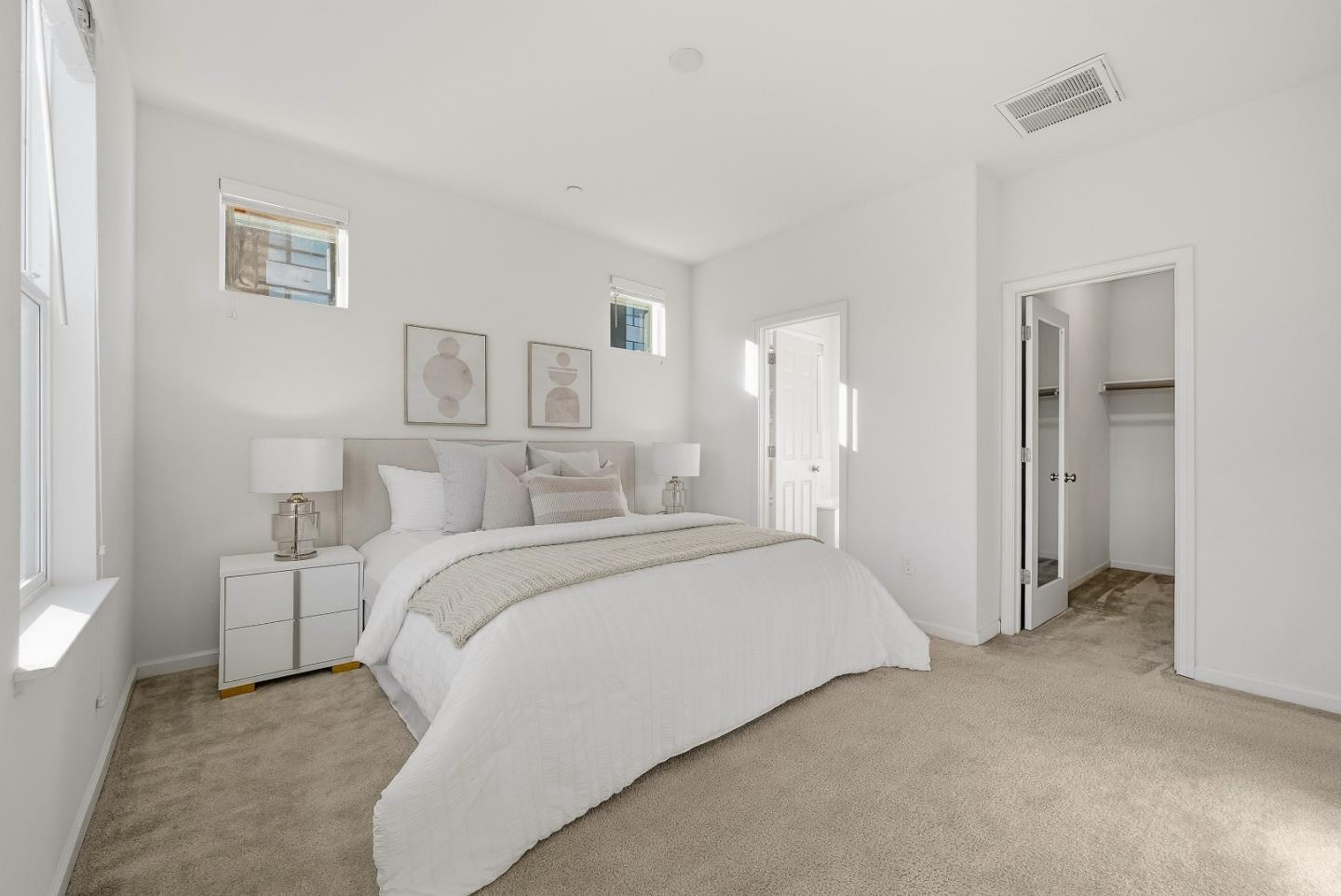 Detail Gallery Image 21 of 38 For 1011 Giacomo Ln #1,  San Jose,  CA 95131 - 4 Beds | 3/1 Baths