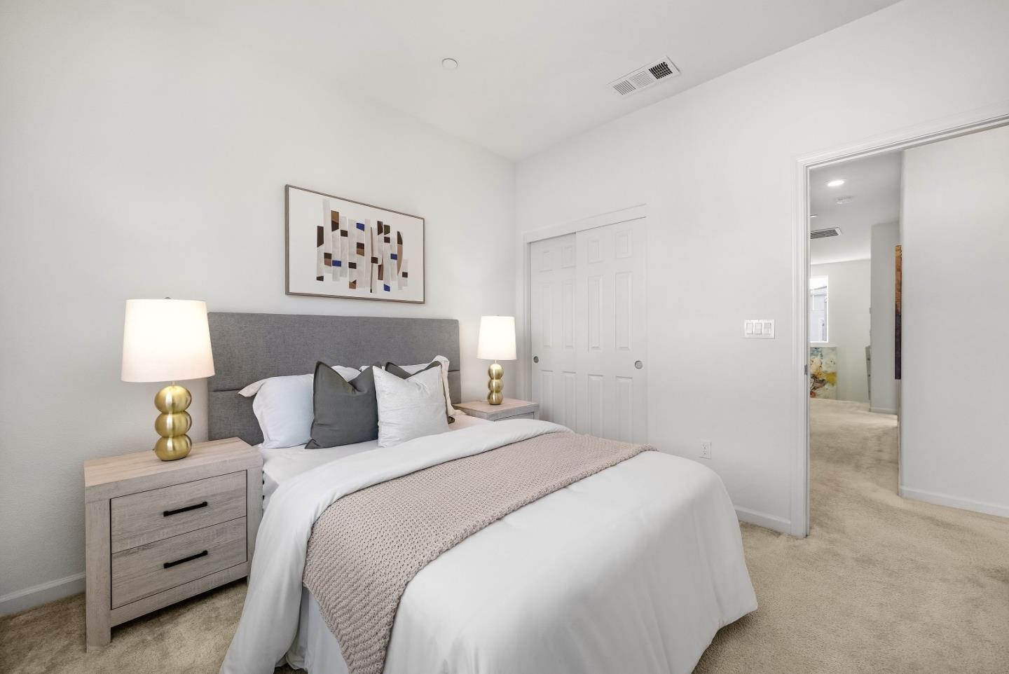 Detail Gallery Image 29 of 38 For 1011 Giacomo Ln #1,  San Jose,  CA 95131 - 4 Beds | 3/1 Baths