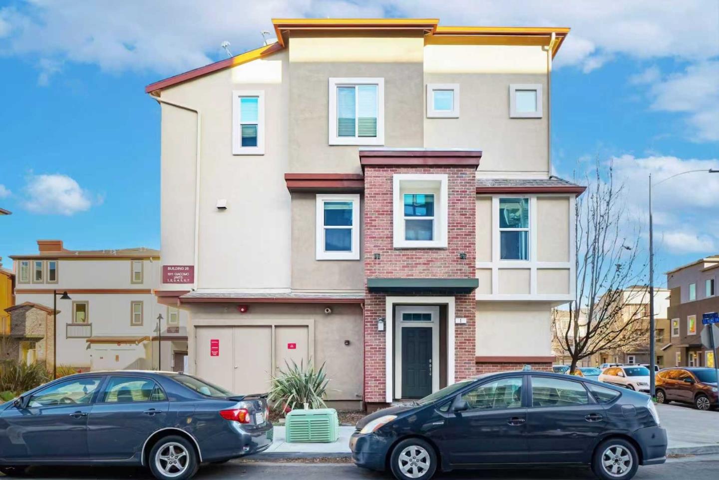 1011 Giacomo Lane UNIT 1, San Jose, CA, 95131