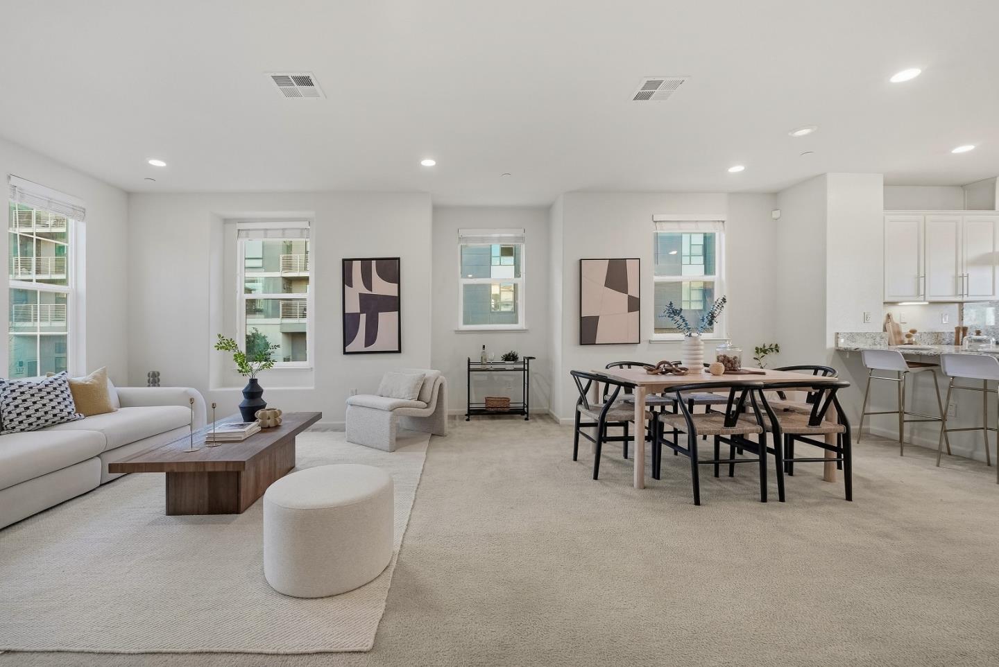 1011 Giacomo Lane UNIT 1, San Jose, CA, 95131