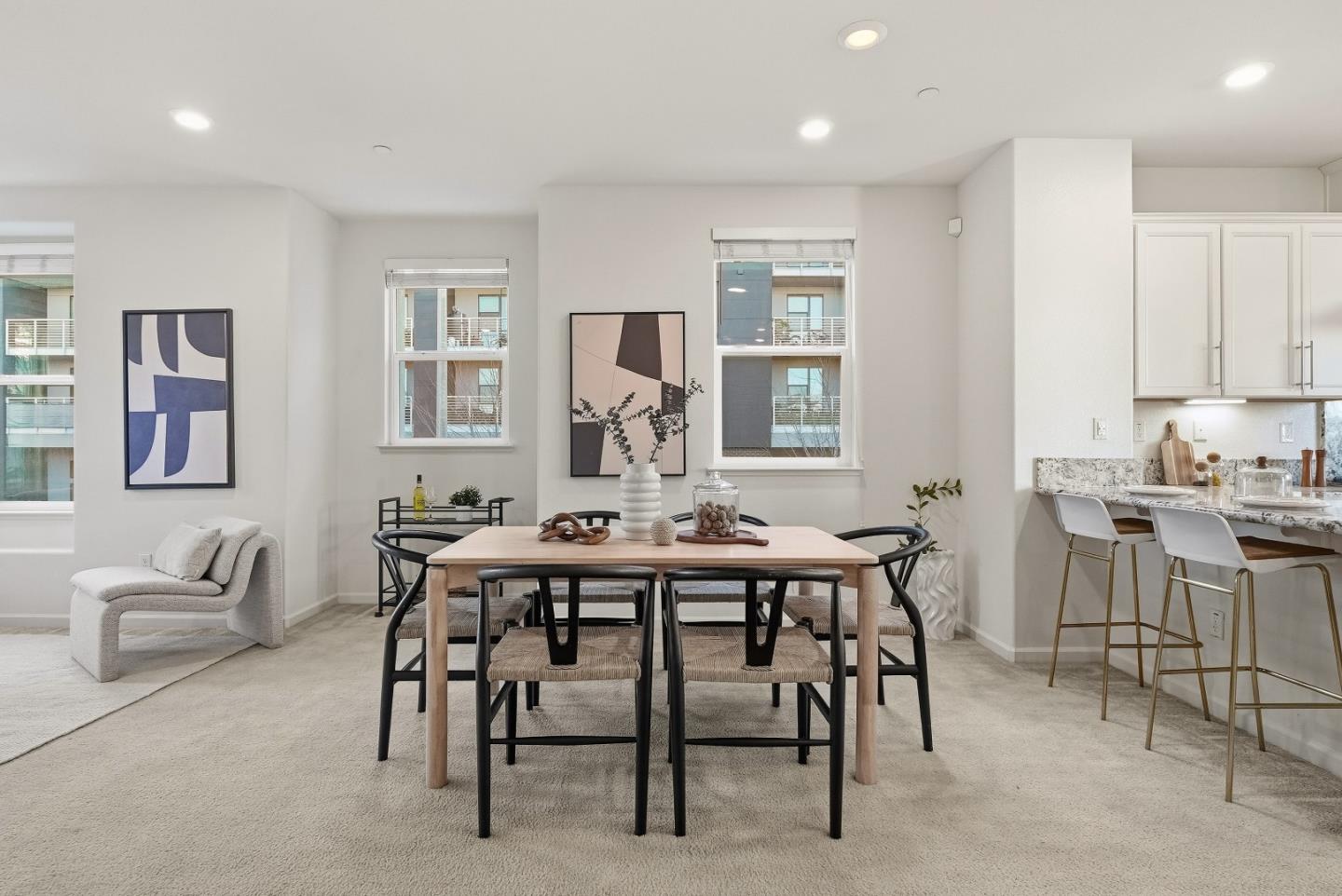 Detail Gallery Image 8 of 38 For 1011 Giacomo Ln #1,  San Jose,  CA 95131 - 4 Beds | 3/1 Baths