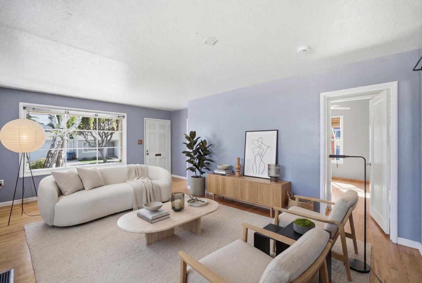 Detail Gallery Image 2 of 42 For 1270 Pierce St, Santa Clara,  CA 95050 - 3 Beds | 1 Baths