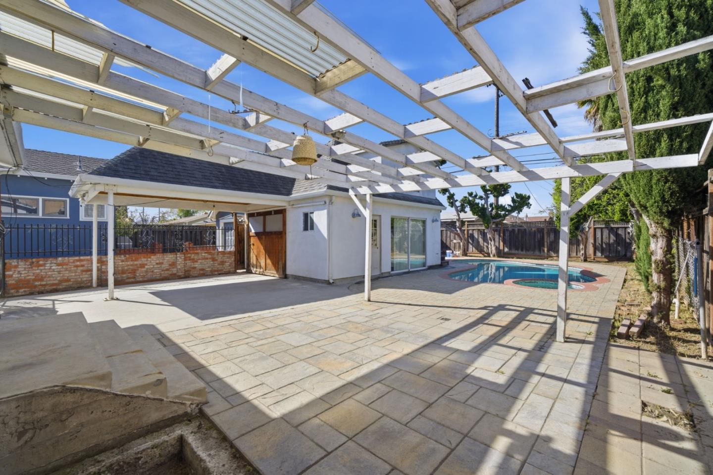 Detail Gallery Image 23 of 42 For 1270 Pierce St, Santa Clara,  CA 95050 - 3 Beds | 1 Baths