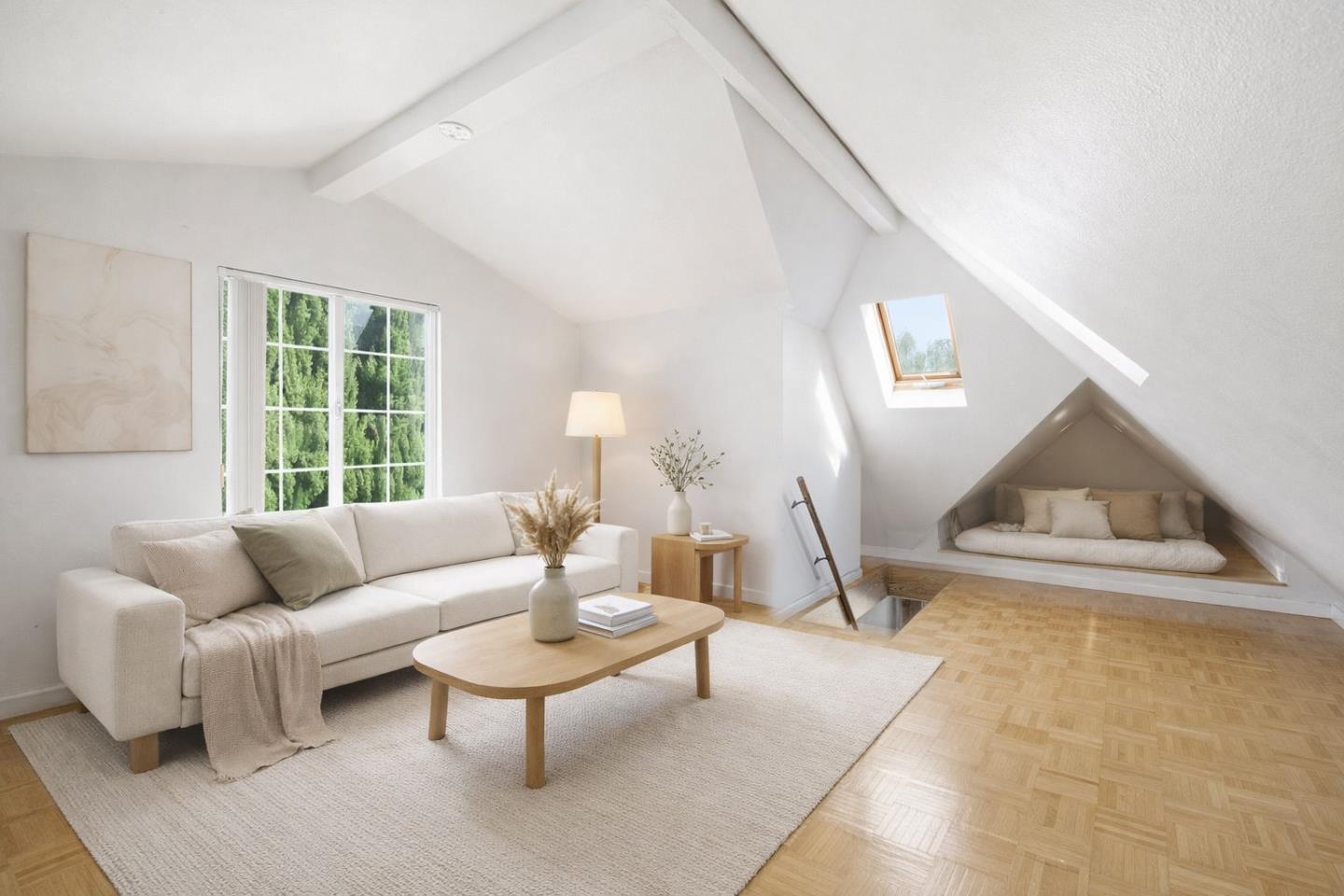 Detail Gallery Image 24 of 42 For 1270 Pierce St, Santa Clara,  CA 95050 - 3 Beds | 1 Baths