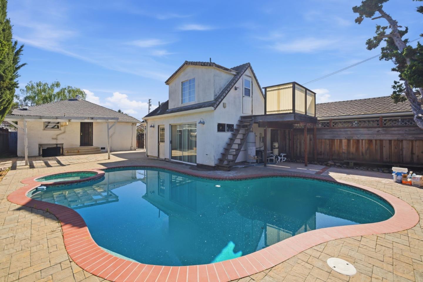 Detail Gallery Image 31 of 42 For 1270 Pierce St, Santa Clara,  CA 95050 - 3 Beds | 1 Baths