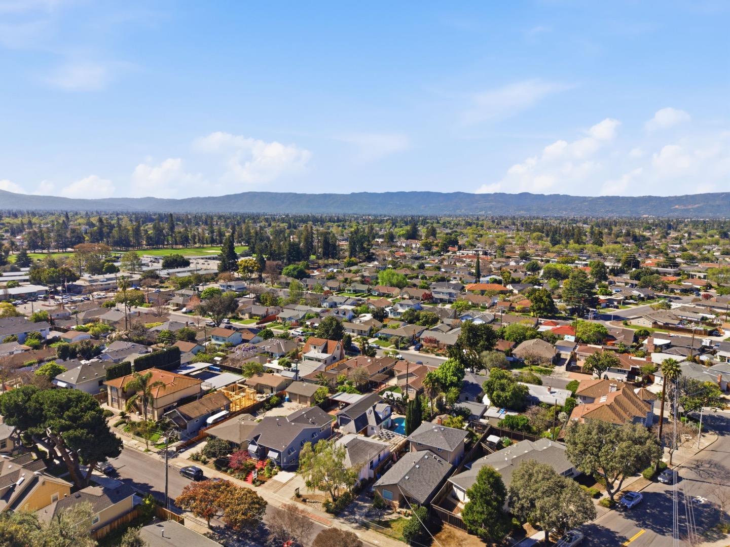 Detail Gallery Image 33 of 42 For 1270 Pierce St, Santa Clara,  CA 95050 - 3 Beds | 1 Baths