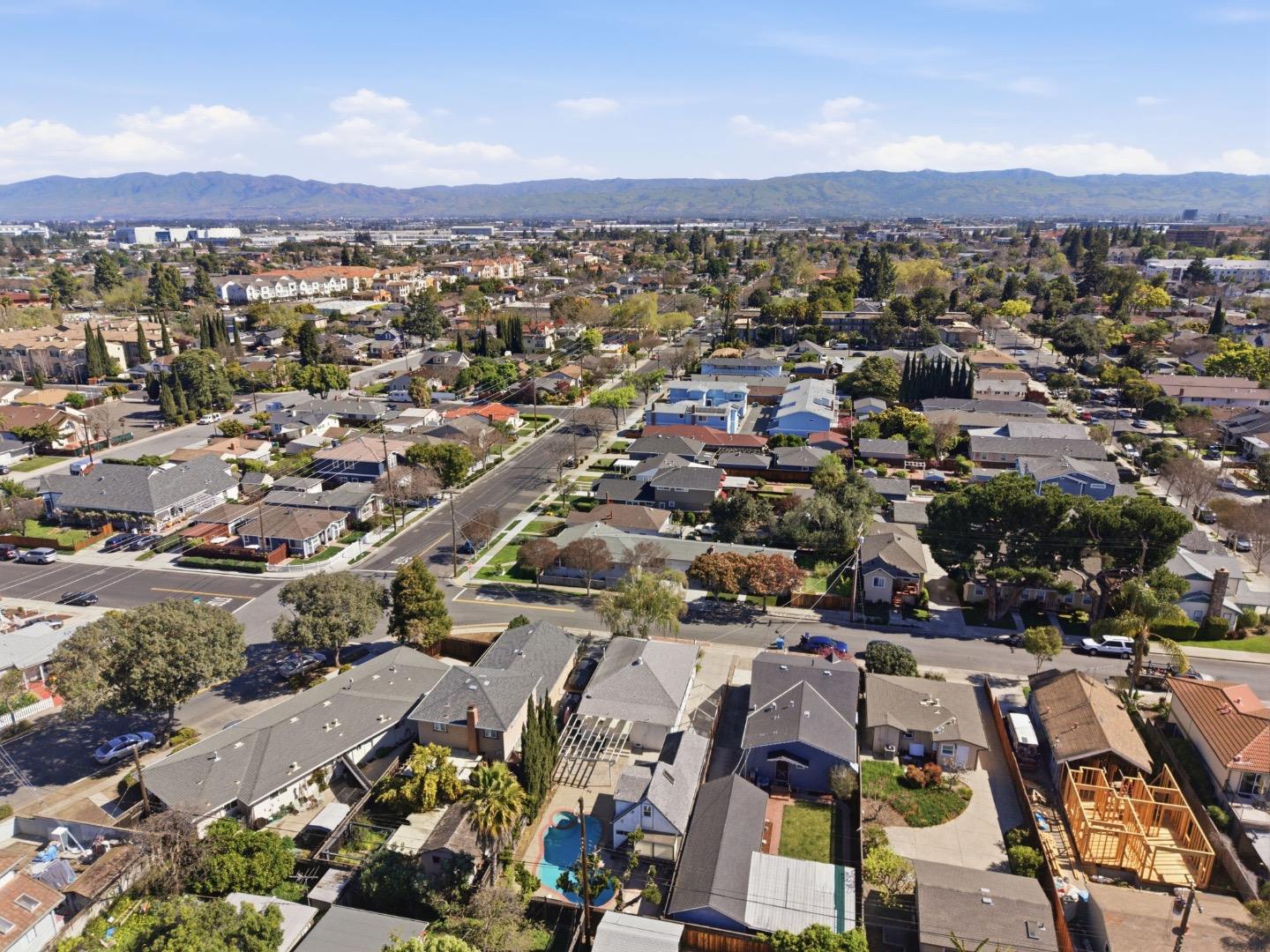 Detail Gallery Image 35 of 42 For 1270 Pierce St, Santa Clara,  CA 95050 - 3 Beds | 1 Baths