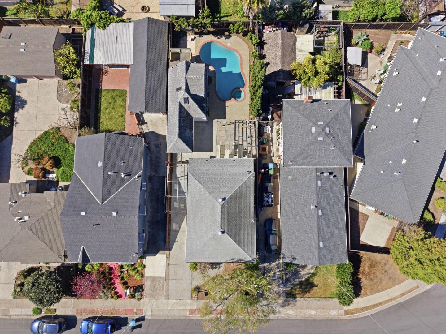 Detail Gallery Image 36 of 42 For 1270 Pierce St, Santa Clara,  CA 95050 - 3 Beds | 1 Baths