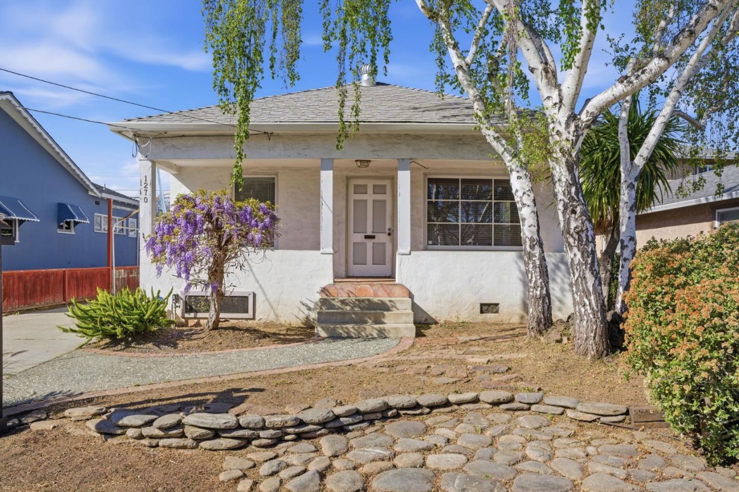 Detail Gallery Image 37 of 42 For 1270 Pierce St, Santa Clara,  CA 95050 - 3 Beds | 1 Baths