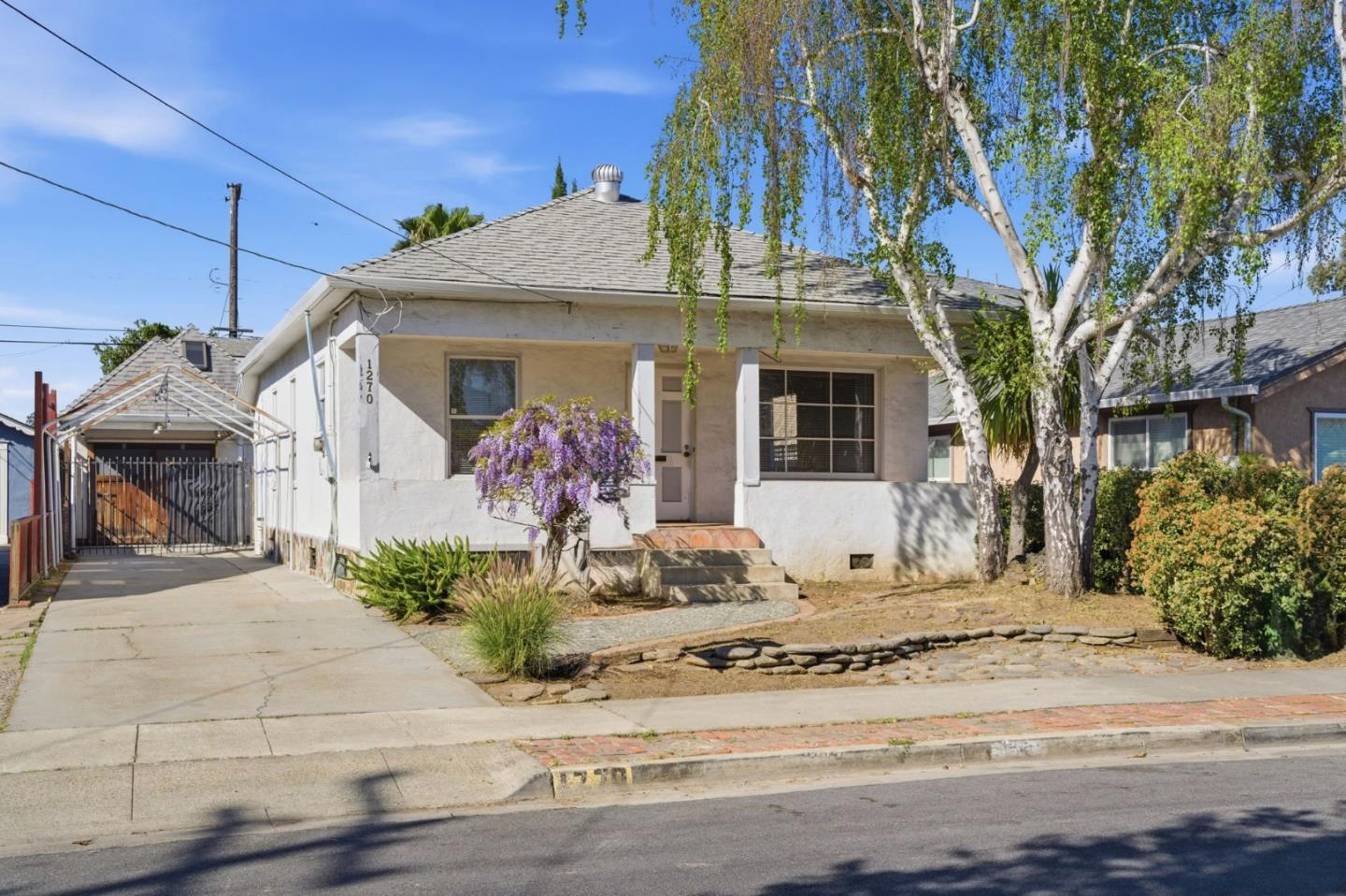 Detail Gallery Image 38 of 42 For 1270 Pierce St, Santa Clara,  CA 95050 - 3 Beds | 1 Baths