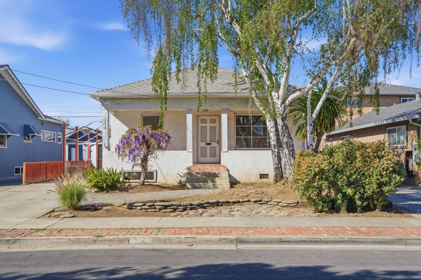 Detail Gallery Image 39 of 42 For 1270 Pierce St, Santa Clara,  CA 95050 - 3 Beds | 1 Baths