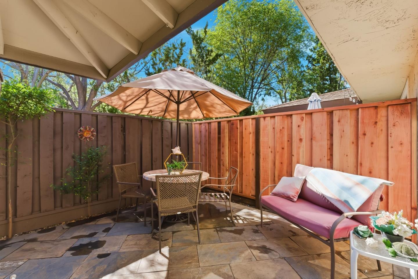 Detail Gallery Image 22 of 38 For 4994 Peach Ter, Campbell,  CA 95008 - 2 Beds | 1/1 Baths