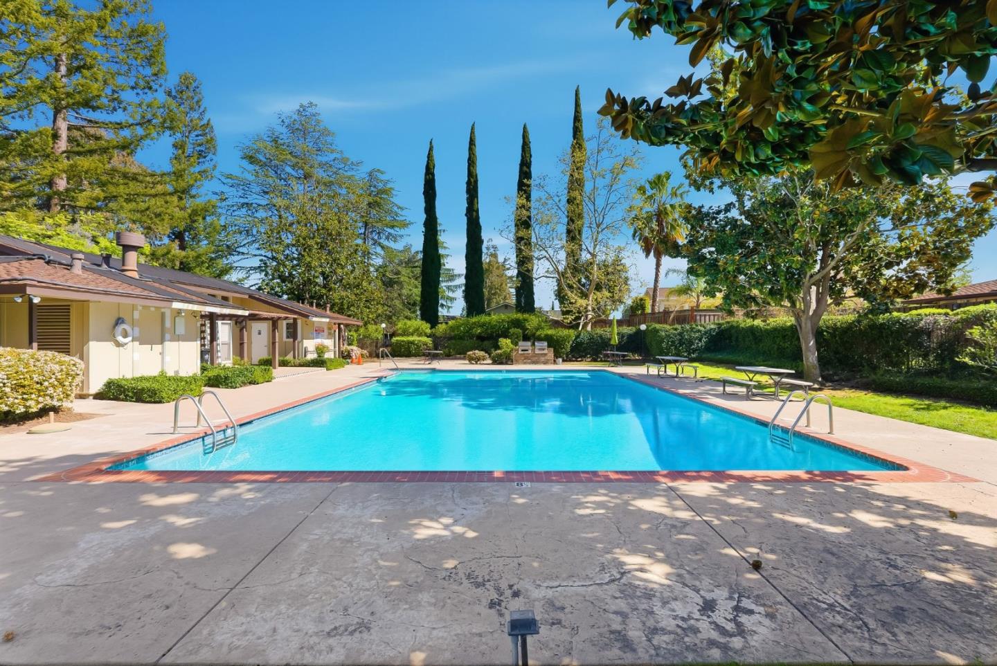 Detail Gallery Image 29 of 38 For 4994 Peach Ter, Campbell,  CA 95008 - 2 Beds | 1/1 Baths