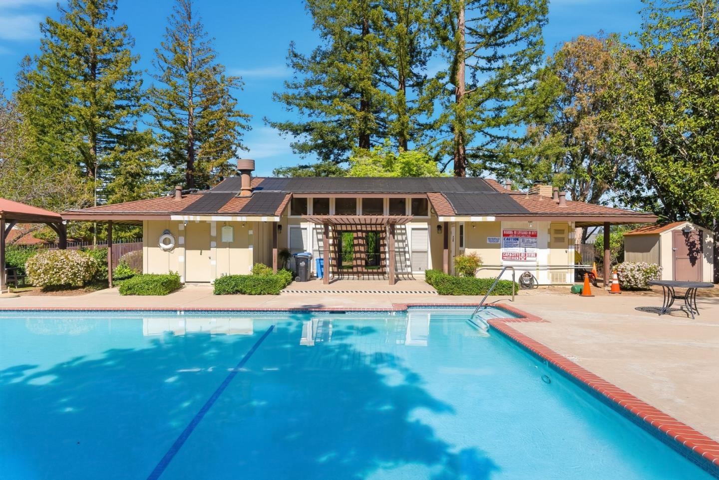 Detail Gallery Image 31 of 38 For 4994 Peach Ter, Campbell,  CA 95008 - 2 Beds | 1/1 Baths