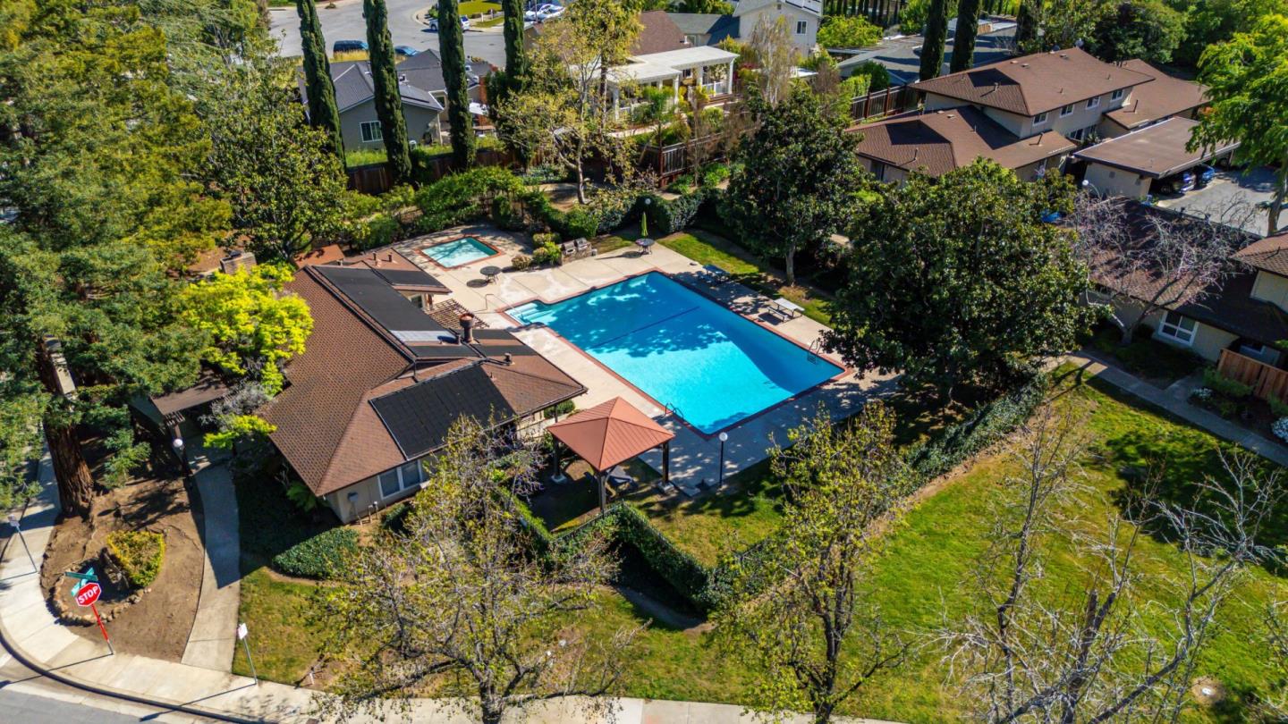 Detail Gallery Image 32 of 38 For 4994 Peach Ter, Campbell,  CA 95008 - 2 Beds | 1/1 Baths