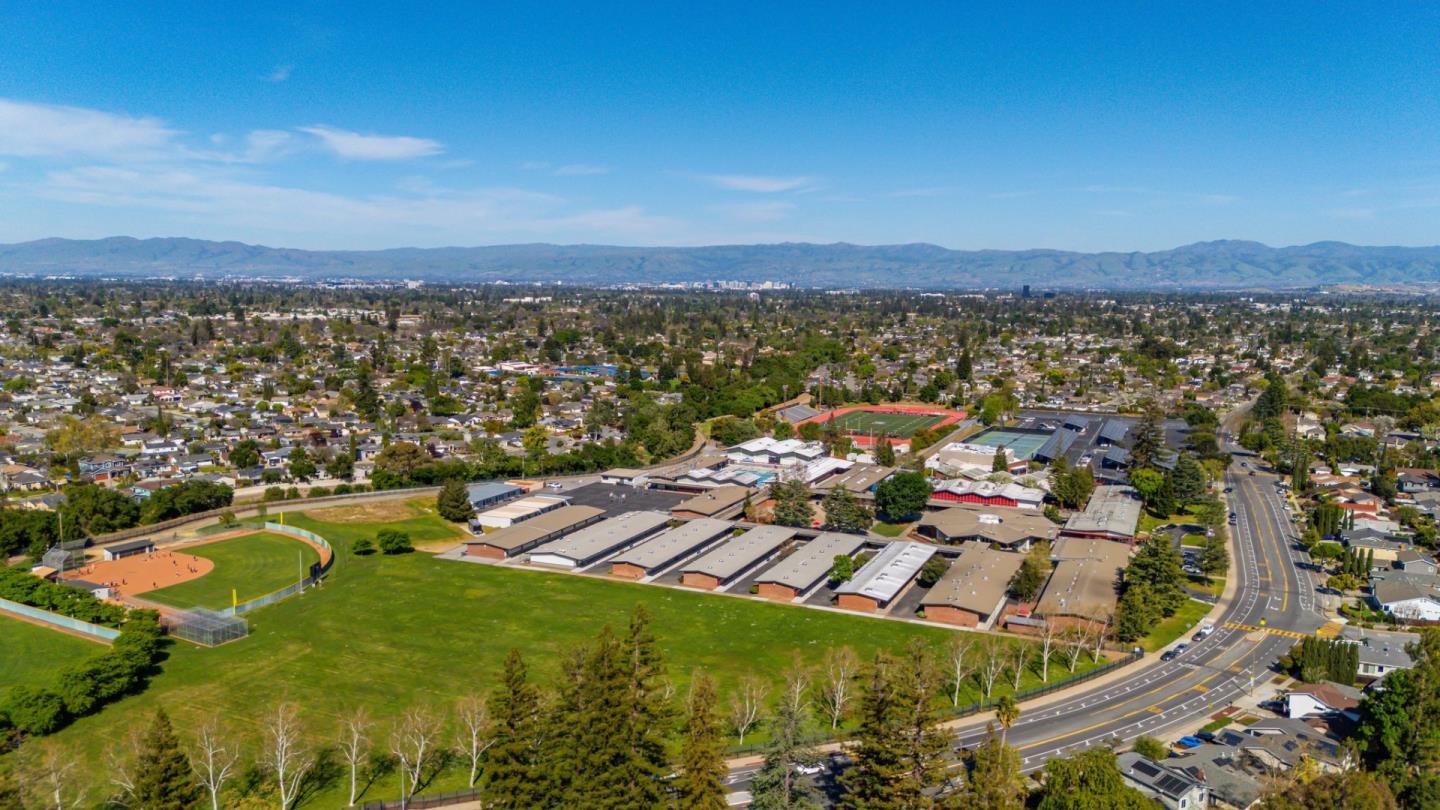 Detail Gallery Image 36 of 38 For 4994 Peach Ter, Campbell,  CA 95008 - 2 Beds | 1/1 Baths