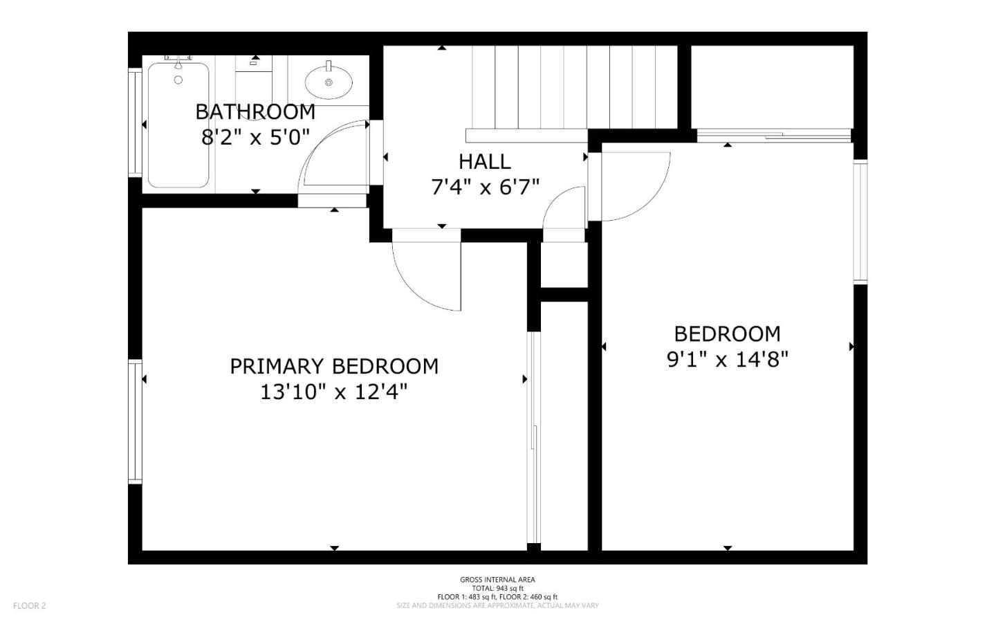 Detail Gallery Image 38 of 38 For 4994 Peach Ter, Campbell,  CA 95008 - 2 Beds | 1/1 Baths