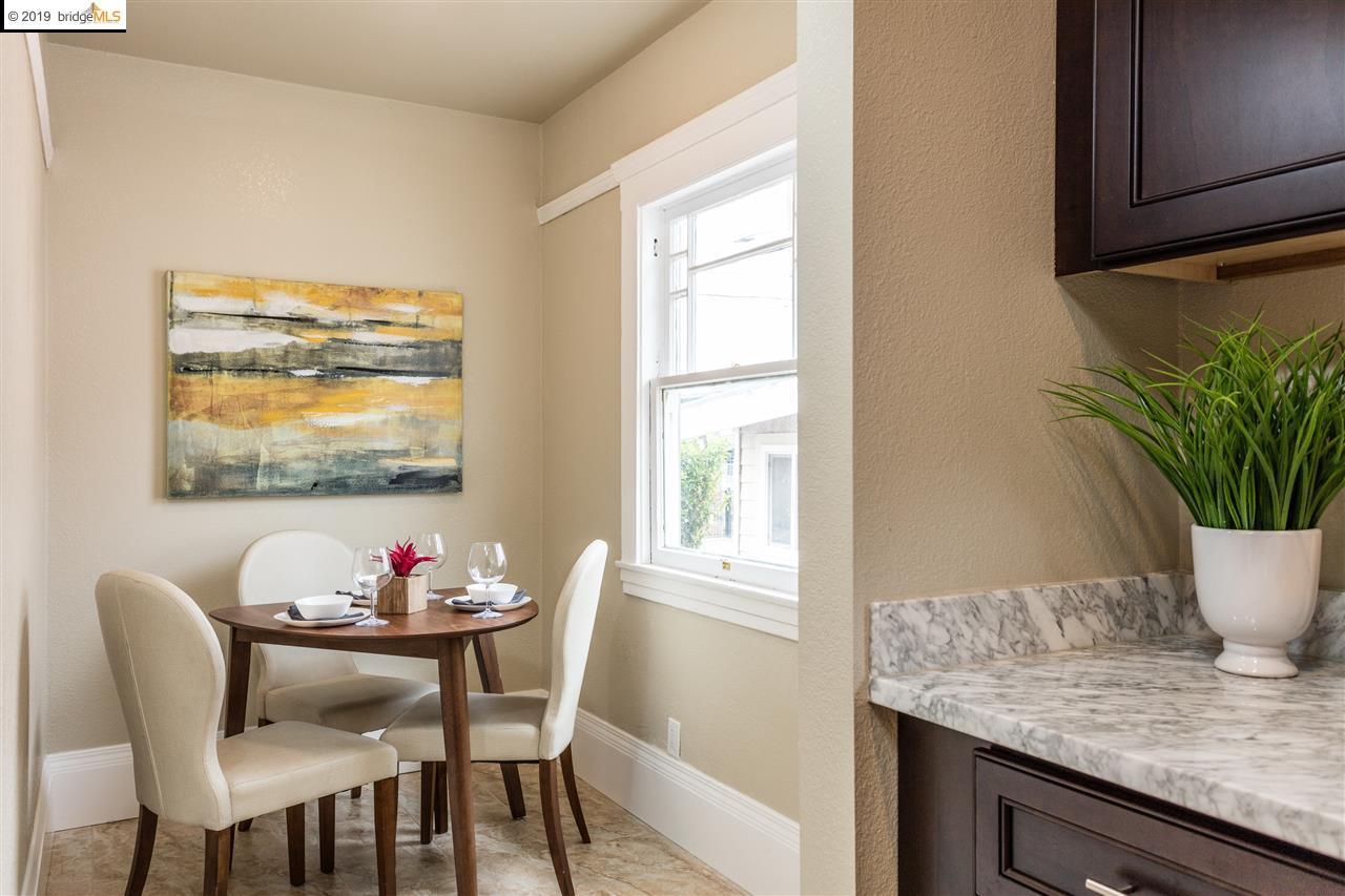 Detail Gallery Image 11 of 29 For 1744 E 22nd St, Oakland,  CA 94606 - 2 Beds | 1 Baths