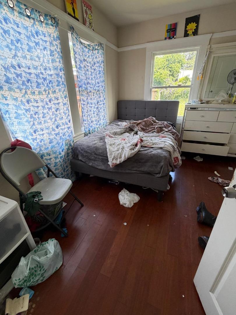 Detail Gallery Image 18 of 29 For 1744 E 22nd St, Oakland,  CA 94606 - 2 Beds | 1 Baths