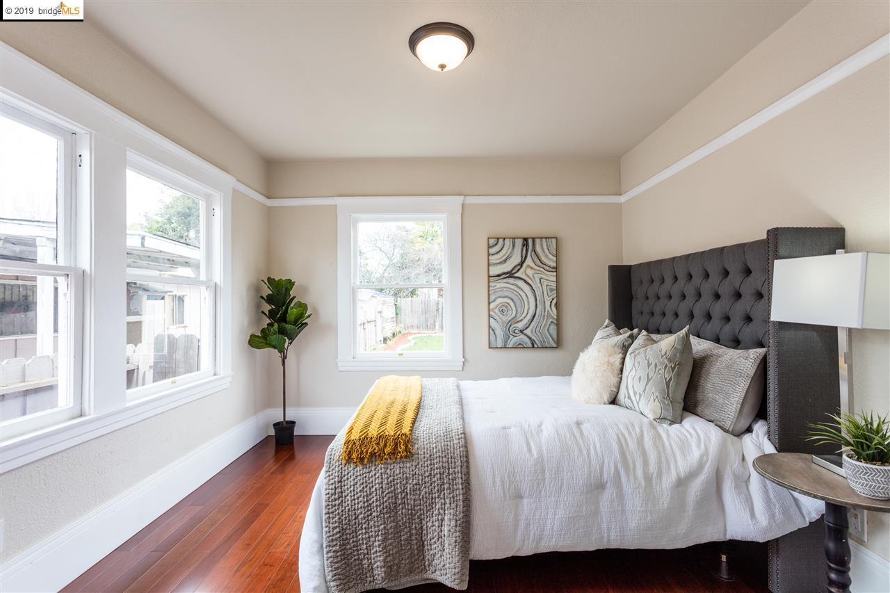 Detail Gallery Image 19 of 29 For 1744 E 22nd St, Oakland,  CA 94606 - 2 Beds | 1 Baths