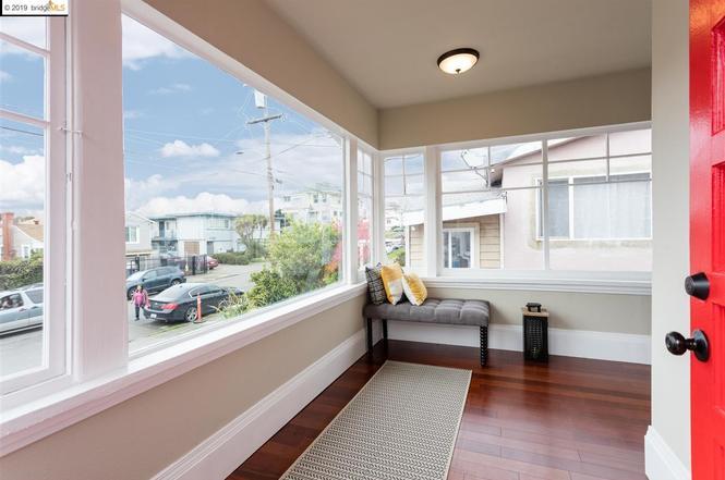 Detail Gallery Image 23 of 29 For 1744 E 22nd St, Oakland,  CA 94606 - 2 Beds | 1 Baths