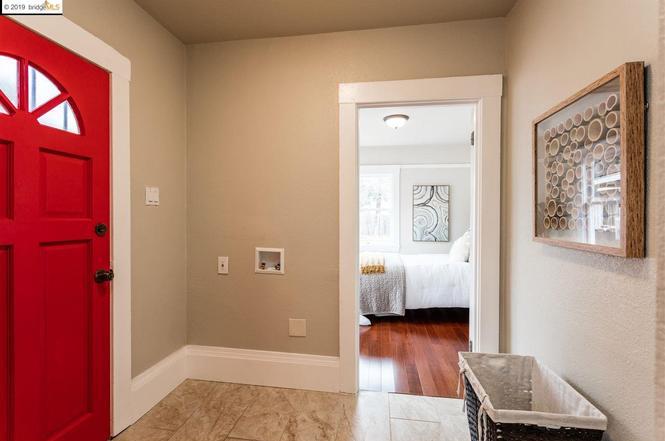 Detail Gallery Image 25 of 29 For 1744 E 22nd St, Oakland,  CA 94606 - 2 Beds | 1 Baths