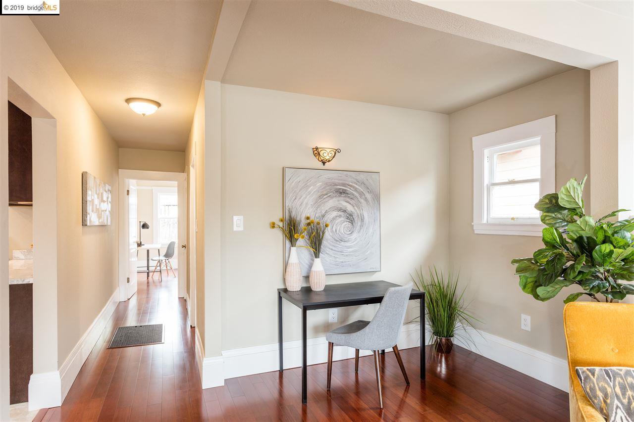 Detail Gallery Image 9 of 29 For 1744 E 22nd St, Oakland,  CA 94606 - 2 Beds | 1 Baths