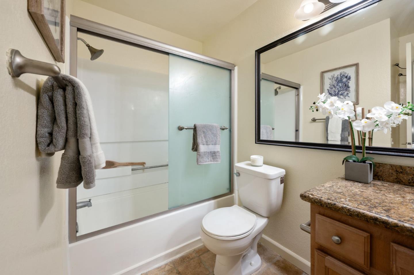 Detail Gallery Image 11 of 28 For 2250 Monroe St #184,  Santa Clara,  CA 95050 - 1 Beds | 1 Baths