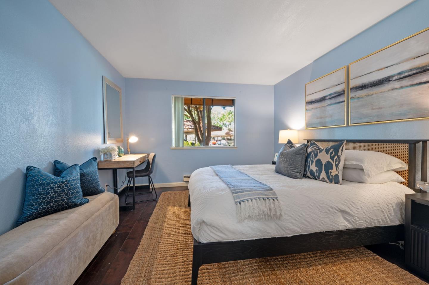 Detail Gallery Image 13 of 28 For 2250 Monroe St #184,  Santa Clara,  CA 95050 - 1 Beds | 1 Baths