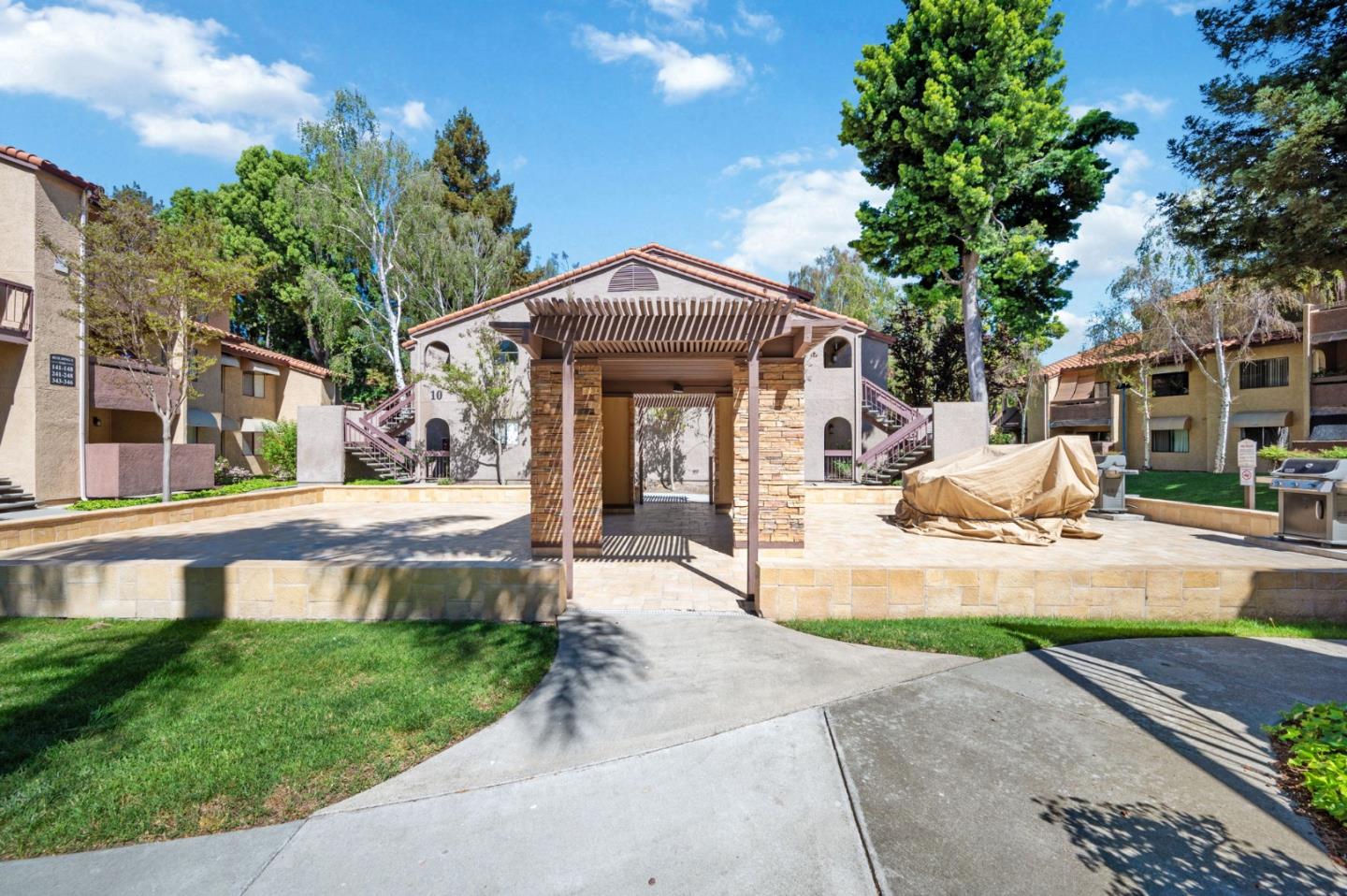 2250 Monroe Street UNIT 184, Santa Clara, CA, 95050