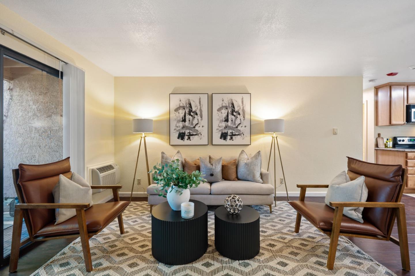 Detail Gallery Image 2 of 28 For 2250 Monroe St #184,  Santa Clara,  CA 95050 - 1 Beds | 1 Baths