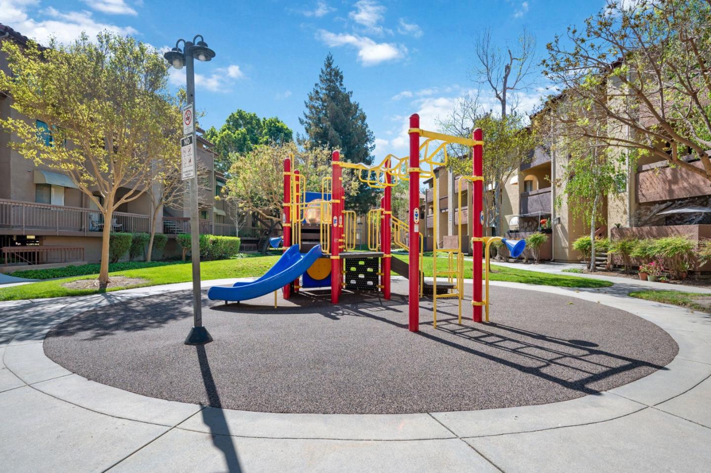 Detail Gallery Image 22 of 28 For 2250 Monroe St #184,  Santa Clara,  CA 95050 - 1 Beds | 1 Baths