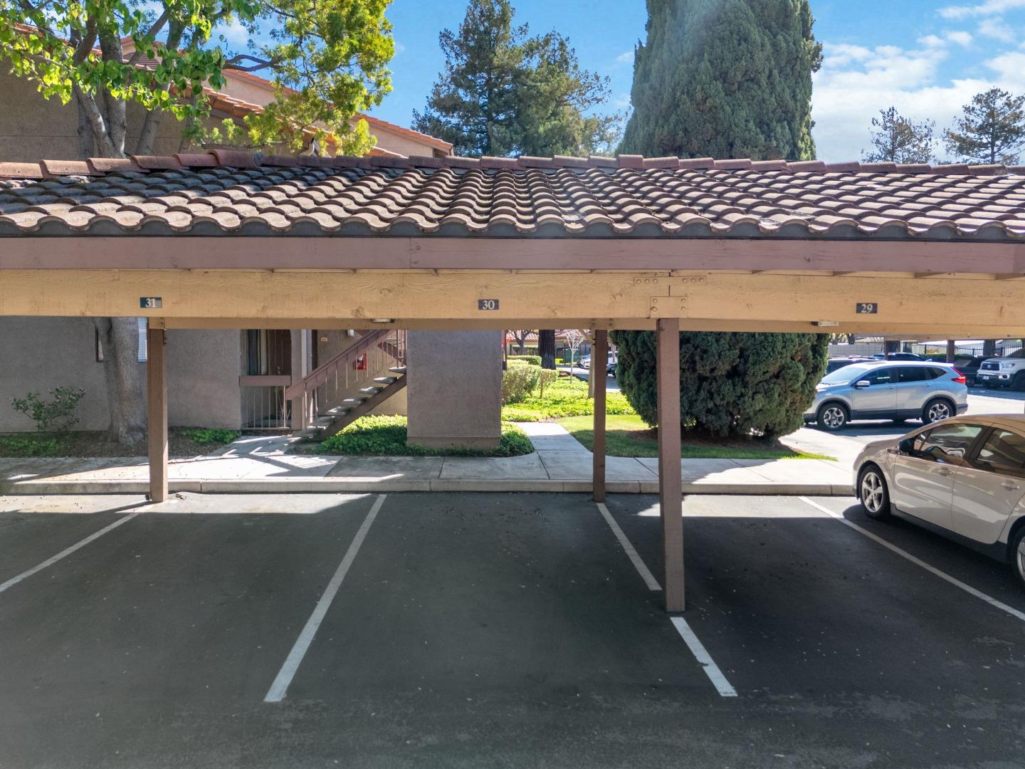 2250 Monroe Street UNIT 184, Santa Clara, CA, 95050