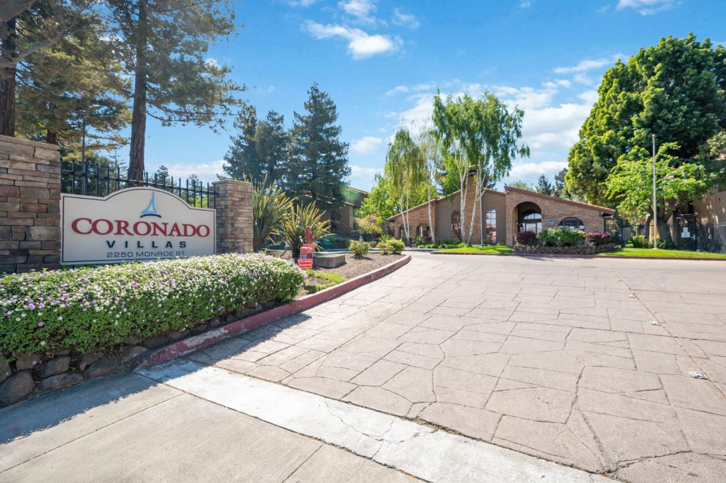 2250 Monroe Street UNIT 184, Santa Clara, CA, 95050